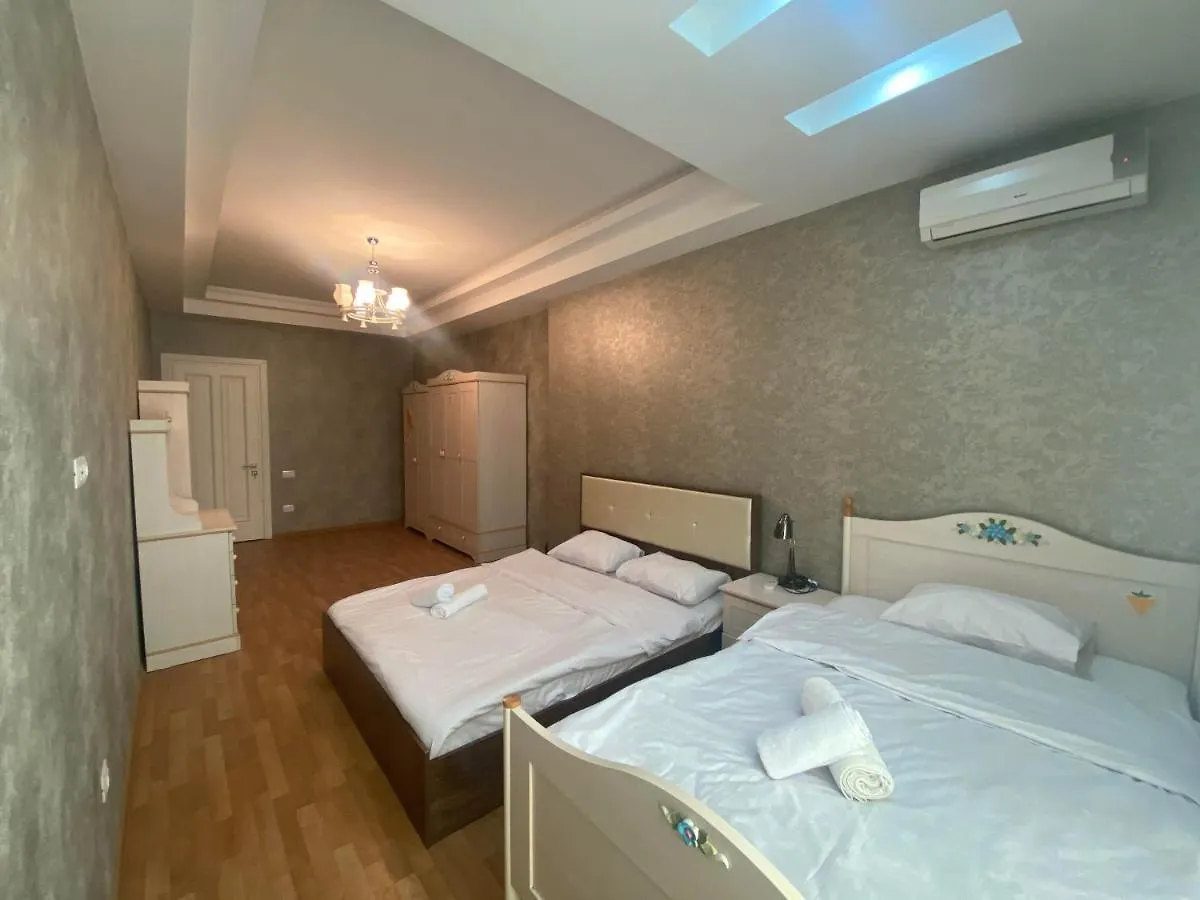 Modern City Center Apartments バクー 0*,  アゼルバイジャン
