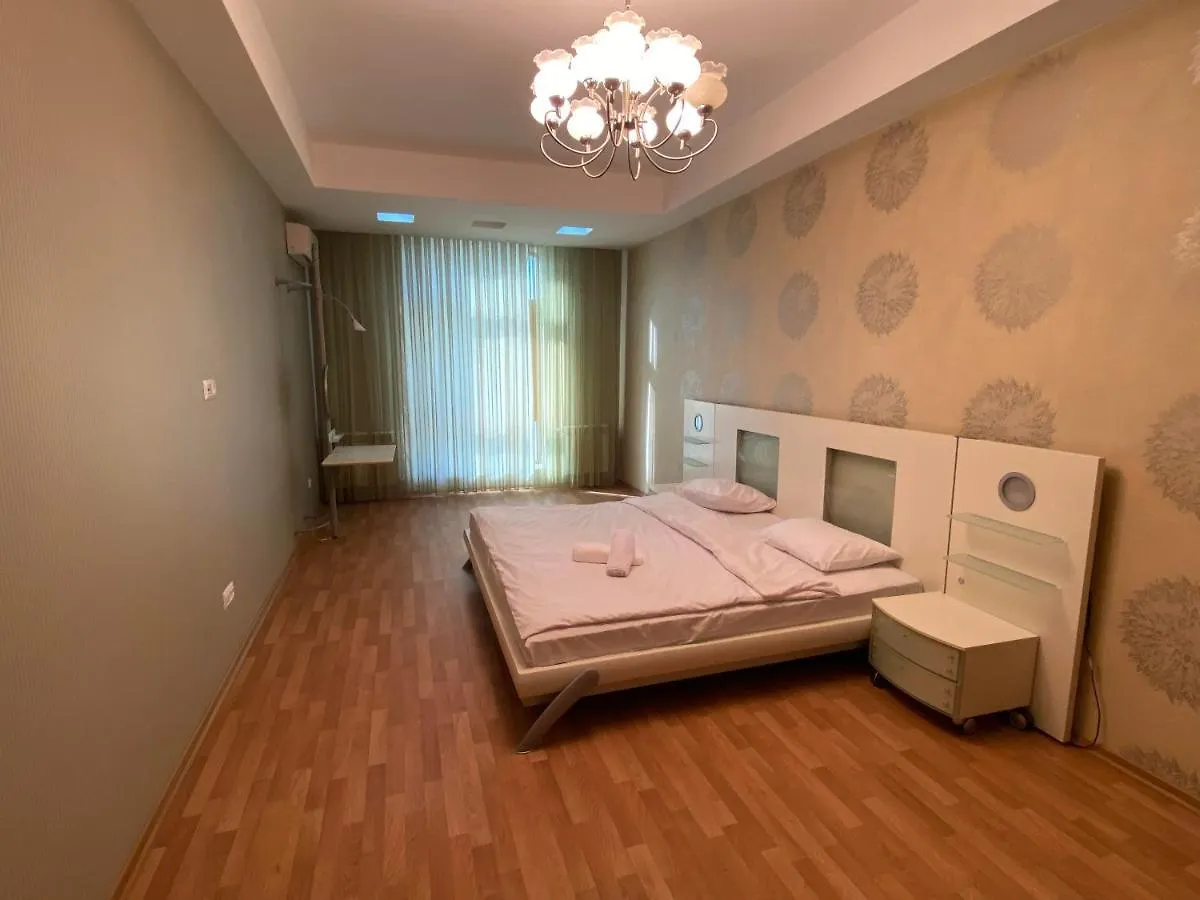 Modern City Center Apartments バクー 0*,  アゼルバイジャン