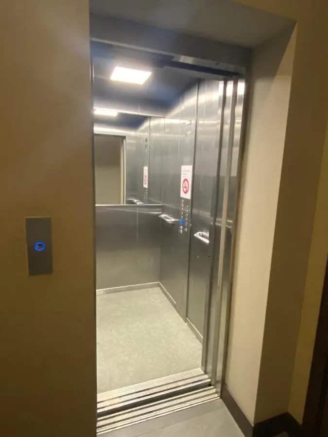 Modern City Center Apartments バクー 0*,